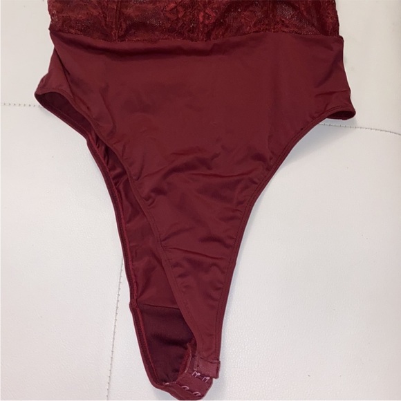 Women’s bodysuit - Picture 3 of 5